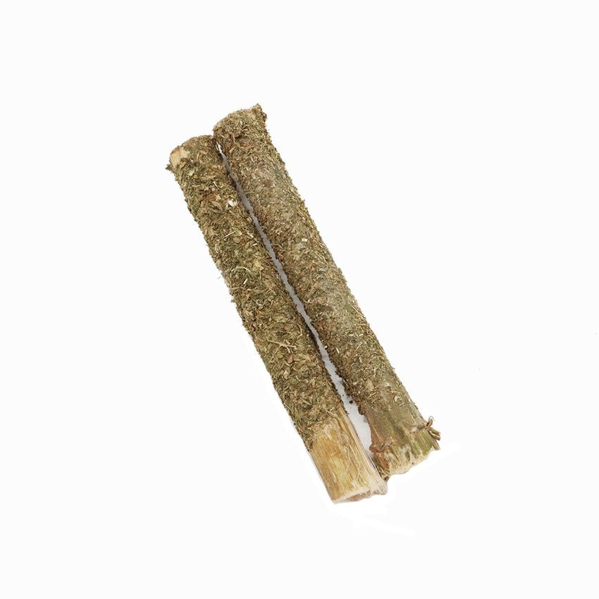 croci-woodchuck-snack-lapin-chanvre-feuilles-45-g image 7