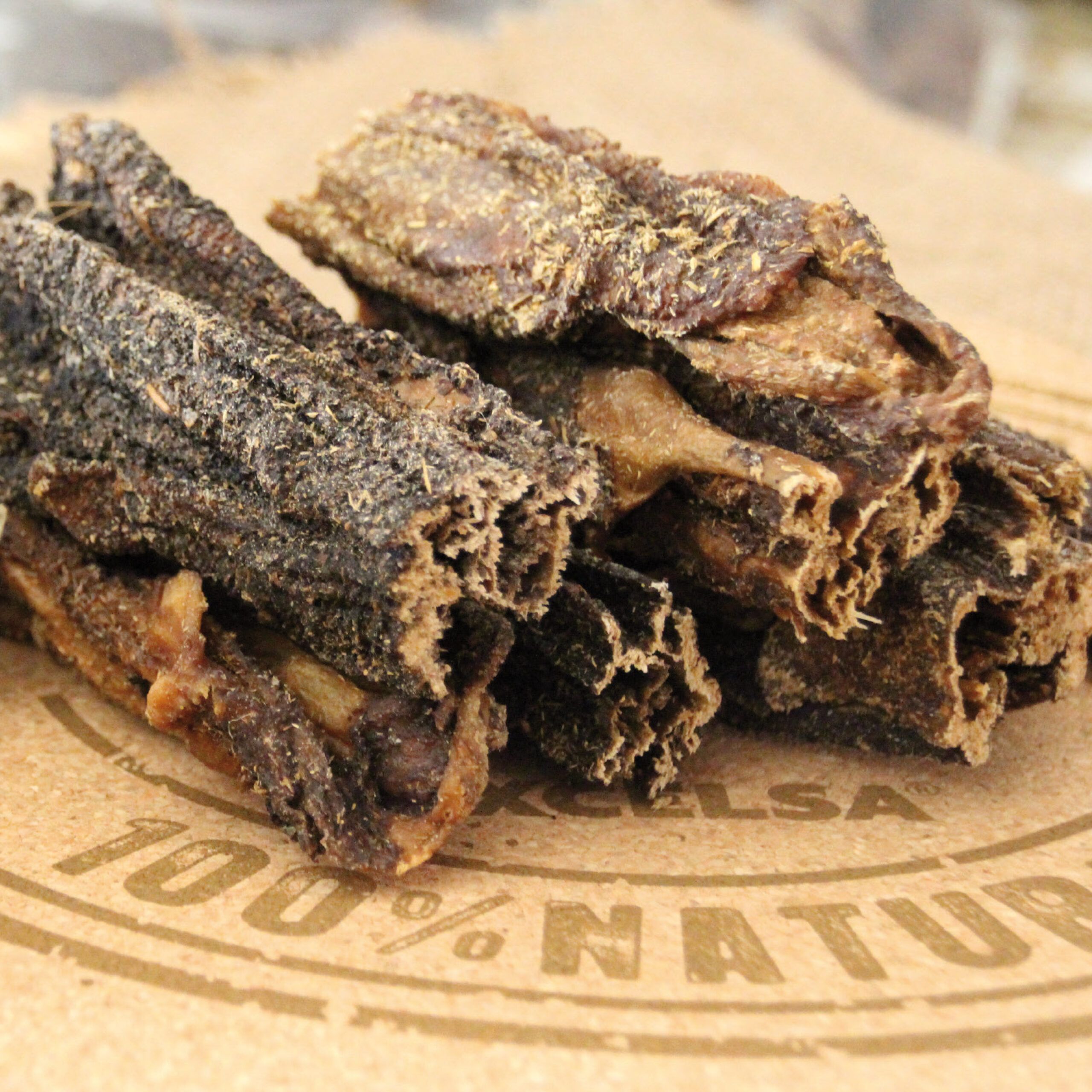 niki-natural-barf-snack-chien-panse-bovine-250-g image 3