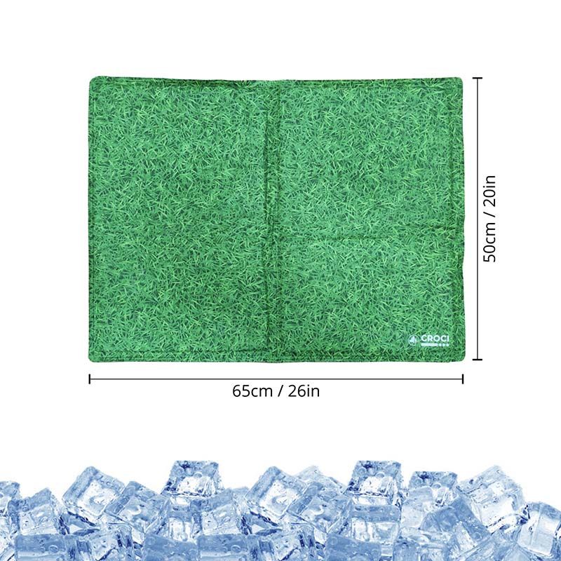 croci-fresh-tapis-rafra-chissant-chien-herbe-65x50-cm image 5