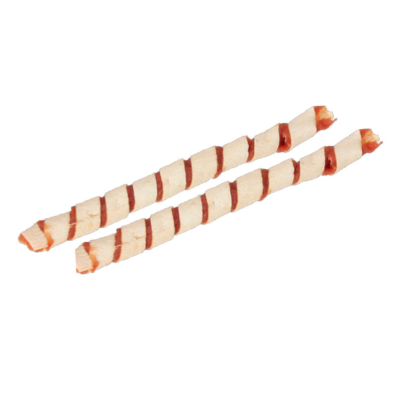 croci-tasty-stick-canard-et-cabillaud-friandise-chien-80g image 2