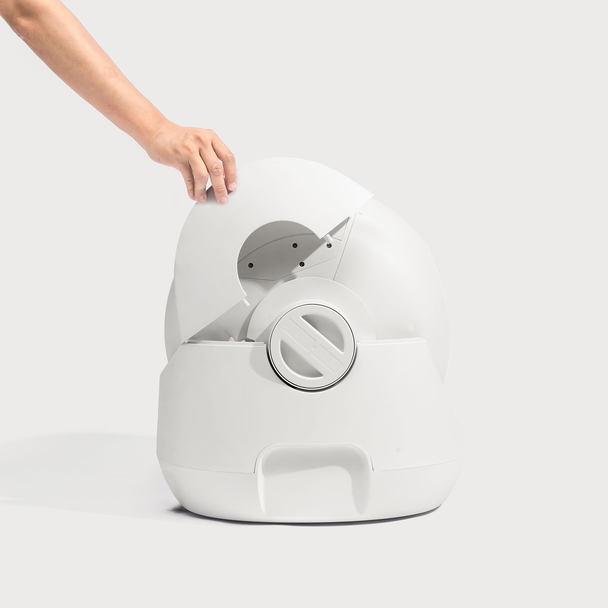 catlink-self-cleaning-liti-re-chat-scooper-se-double-set image 3