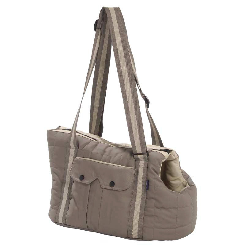 croci-bobby-vadrouille-sac-transport-chien-40x23x23 image 6