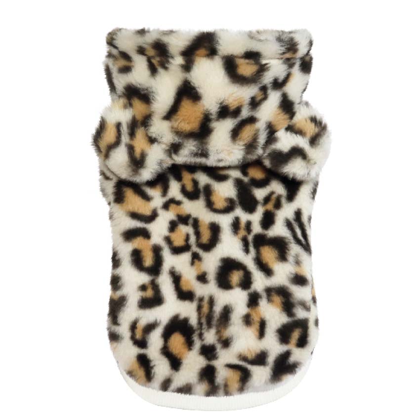 croci-guepard-sweatshirt-chien-l-opard-capuche-35-cm image 5
