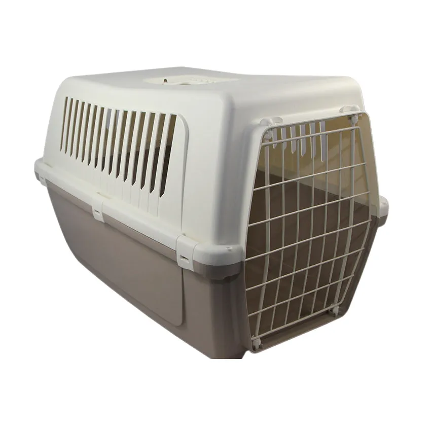 croci-evoque-caisse-de-transport-rigide-48x32x33-cm-ventilation image 1