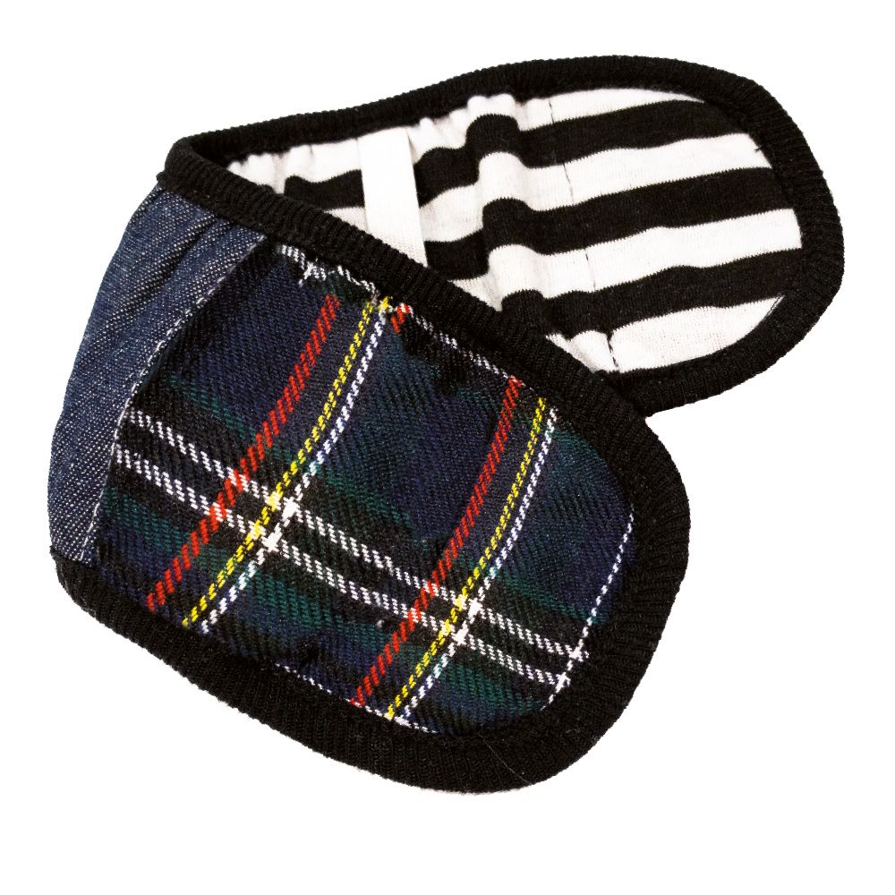 croci-bandeau-m-le-chien-coton-anti-marquage-34-40-cm image 3