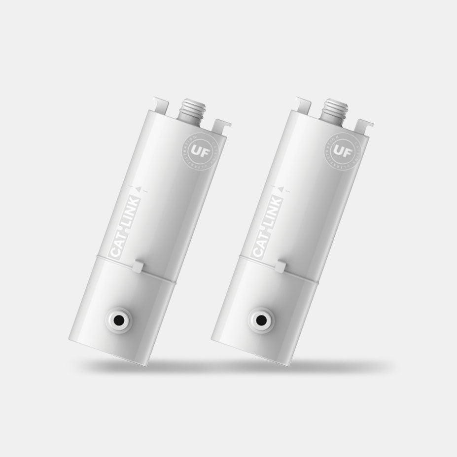 catlink-pure-2-filtre-ultrafiltration-fontaine-lot-de-2 image 1