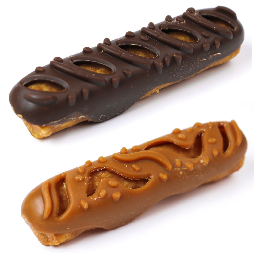 croci-bakery-snack-chien-croissant-canard image 2