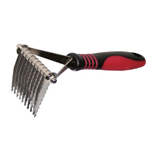 croci-vanity-r-teau-coupe-n-uds-10-lames-trille-chien-chat image 1