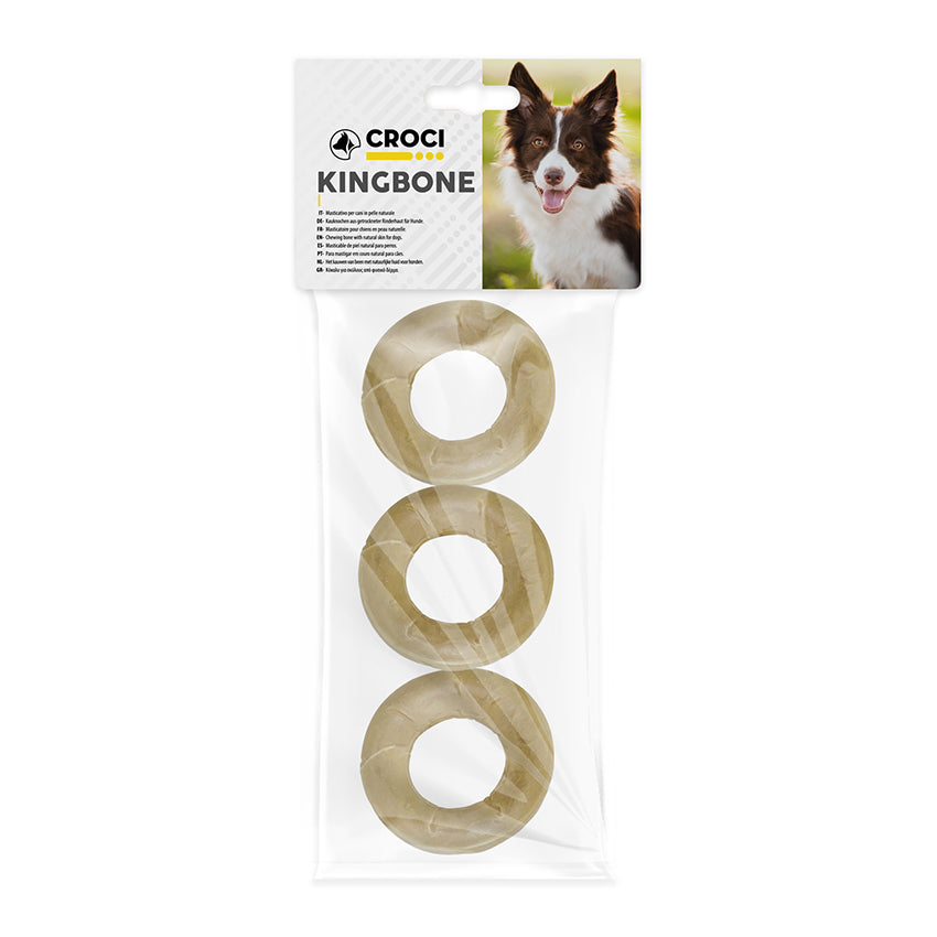 croci-king-bone-snack-chien-os-m-cher-3x7-cm image 3