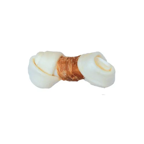 croci-bbq-party-snack-chien-saumon-6-cm-5-pcs image 1