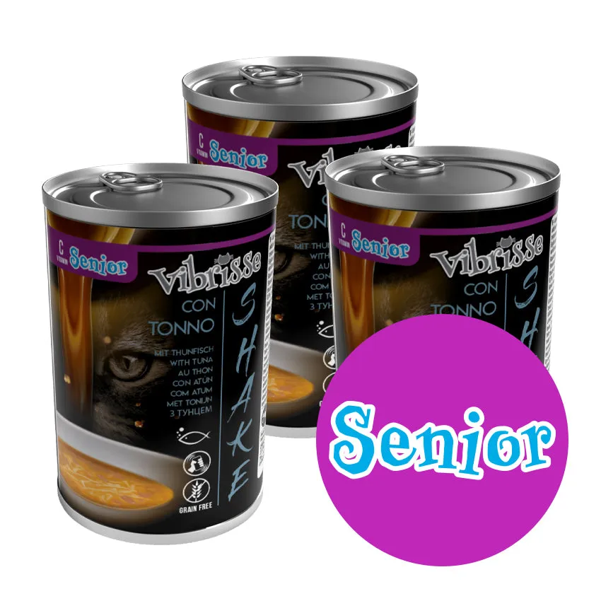 croci-vibrisse-shake-senior-p-t-e-chat-thon-135g image 1