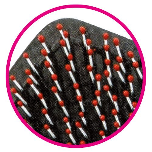 croci-vanity-carde-brosse-poils-doux-taille-m image 2