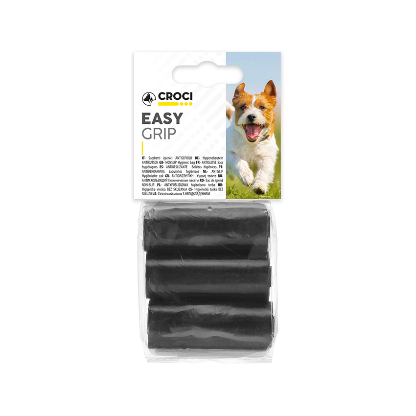 croci-easy-grip-sac-ramasse-crottes-chien-x30 image 1