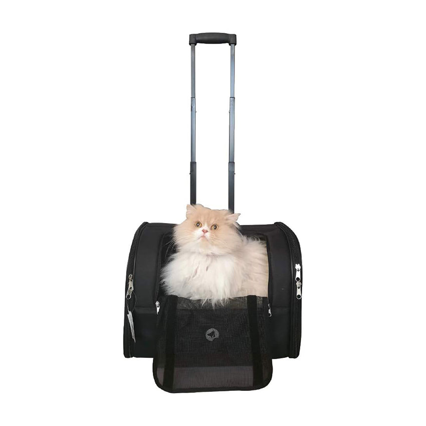 croci-jolie-trolley-transport-chien-chat-44x36-5x28-8-cm image 2