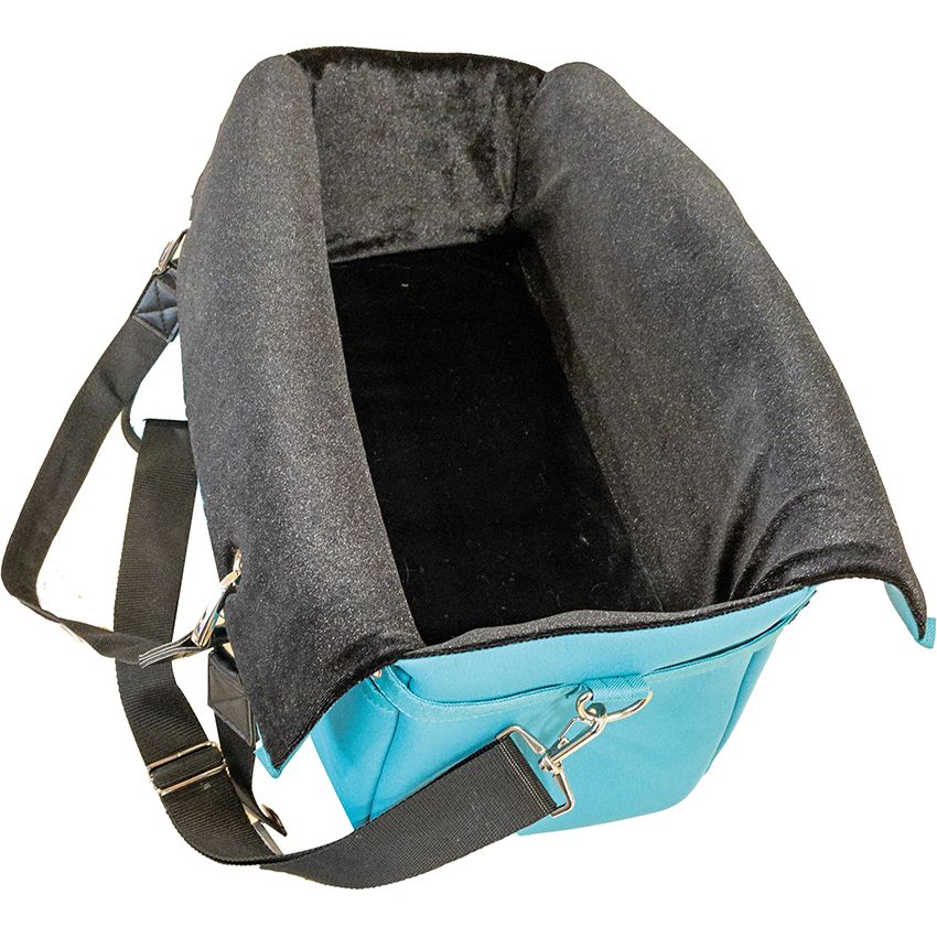 croci-daring-sac-de-transport-chien-45-cm-n-opr-ne image 2