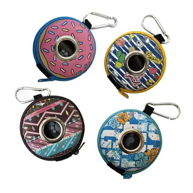 croci-donut-minibag-distributeur-sac-chien-15-sacs image 1