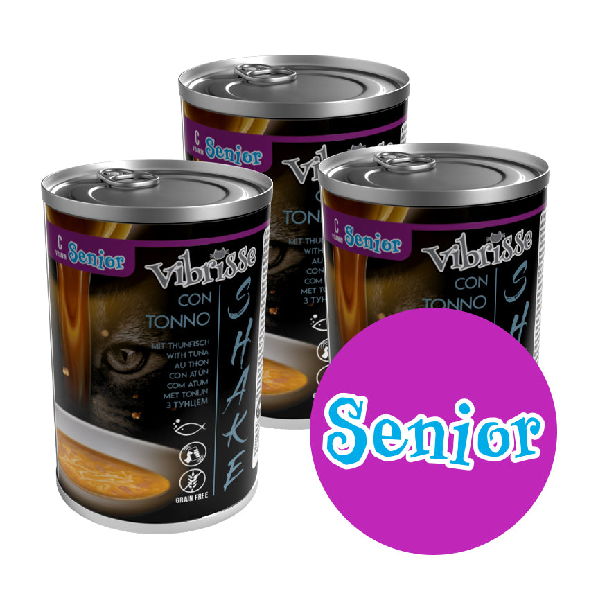 croci-vibrisse-shake-senior-p-t-e-chat-thon-135g image 1