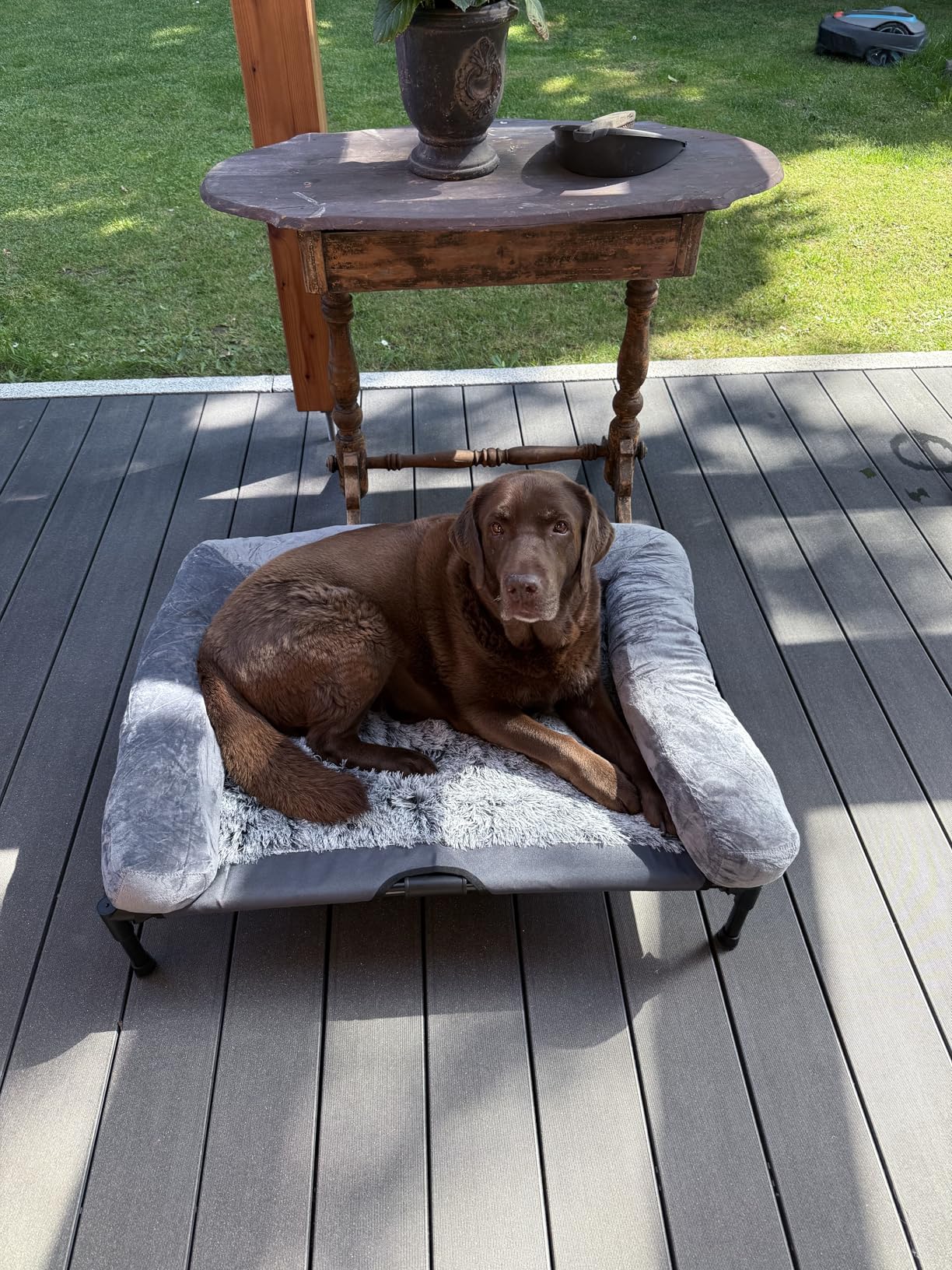 Tapis utile