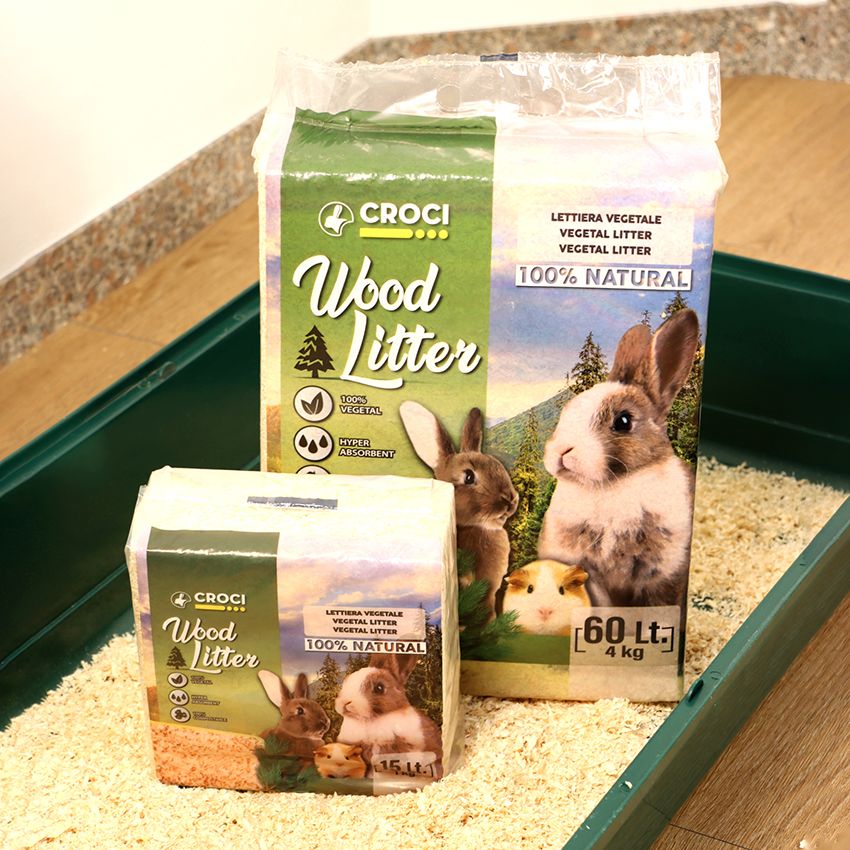 croci-wood-litter-liti-re-lapin-v-g-tale-1-kg image 4
