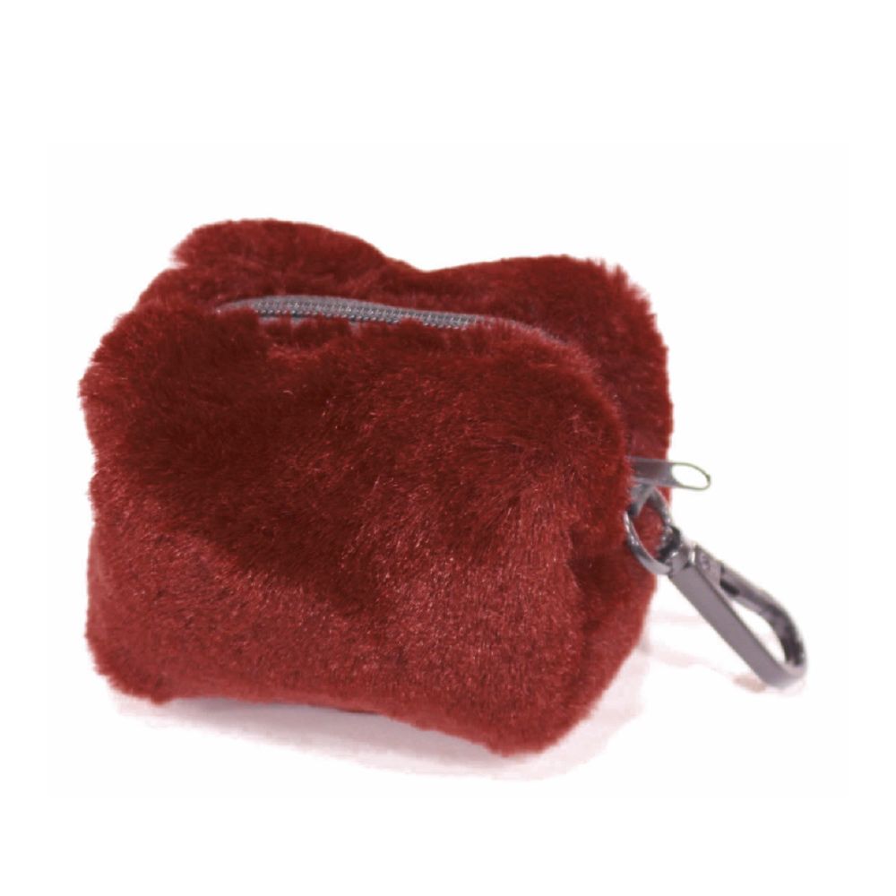 croci-plushie-minibag-sac-chien-peluche-bleu-friandises image 4
