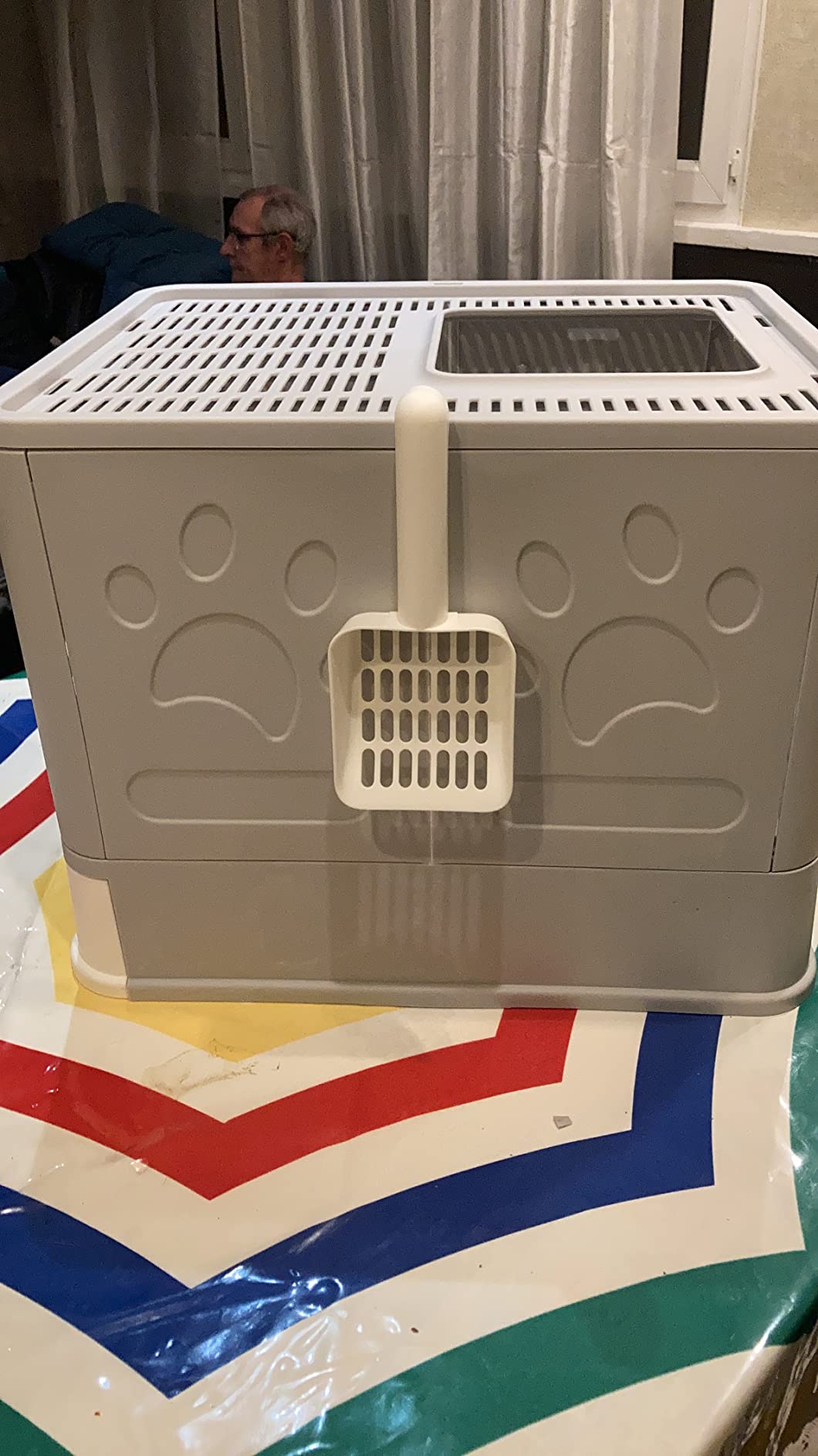 Grille efficace