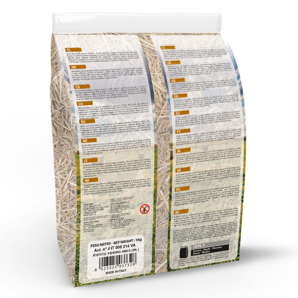 croci-foin-naturel-lapin-rongeurs-1-kg-fibres image 3