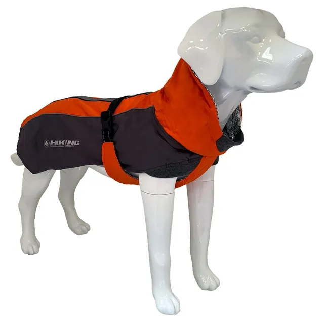 croci-hiking-fuji-manteau-chien-imperm-able-respirant image 1