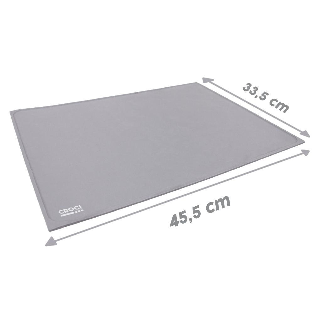 croci-stilla-tapis-gamelle-chien-silicone-45-5x35-5-cm image 6