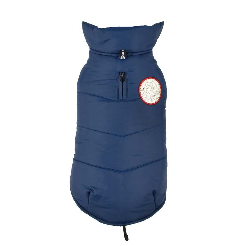 croci-bobby-manteau-chien-imperm-able-bleu-40-cm-chaud image 7