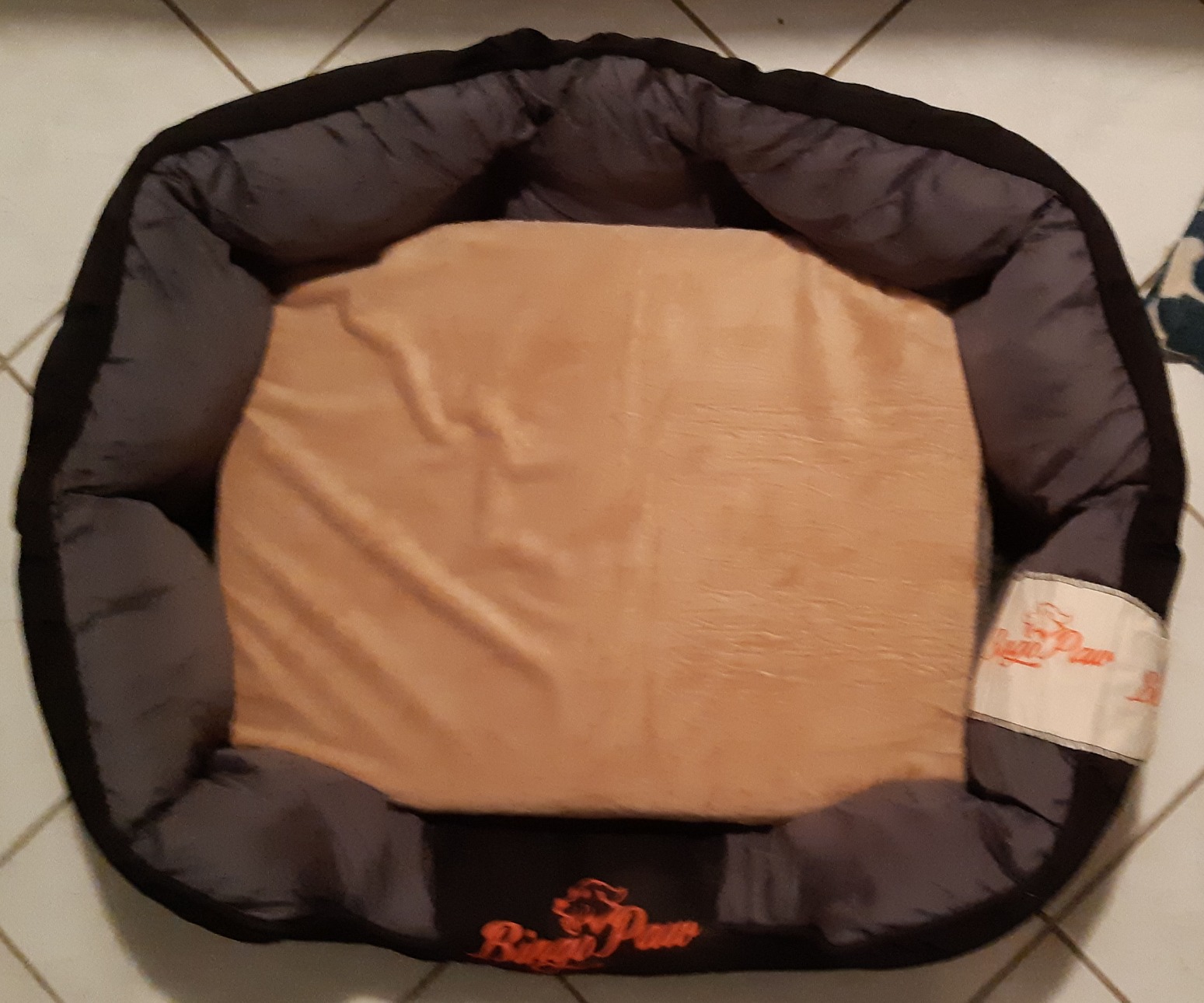 Housse pratique