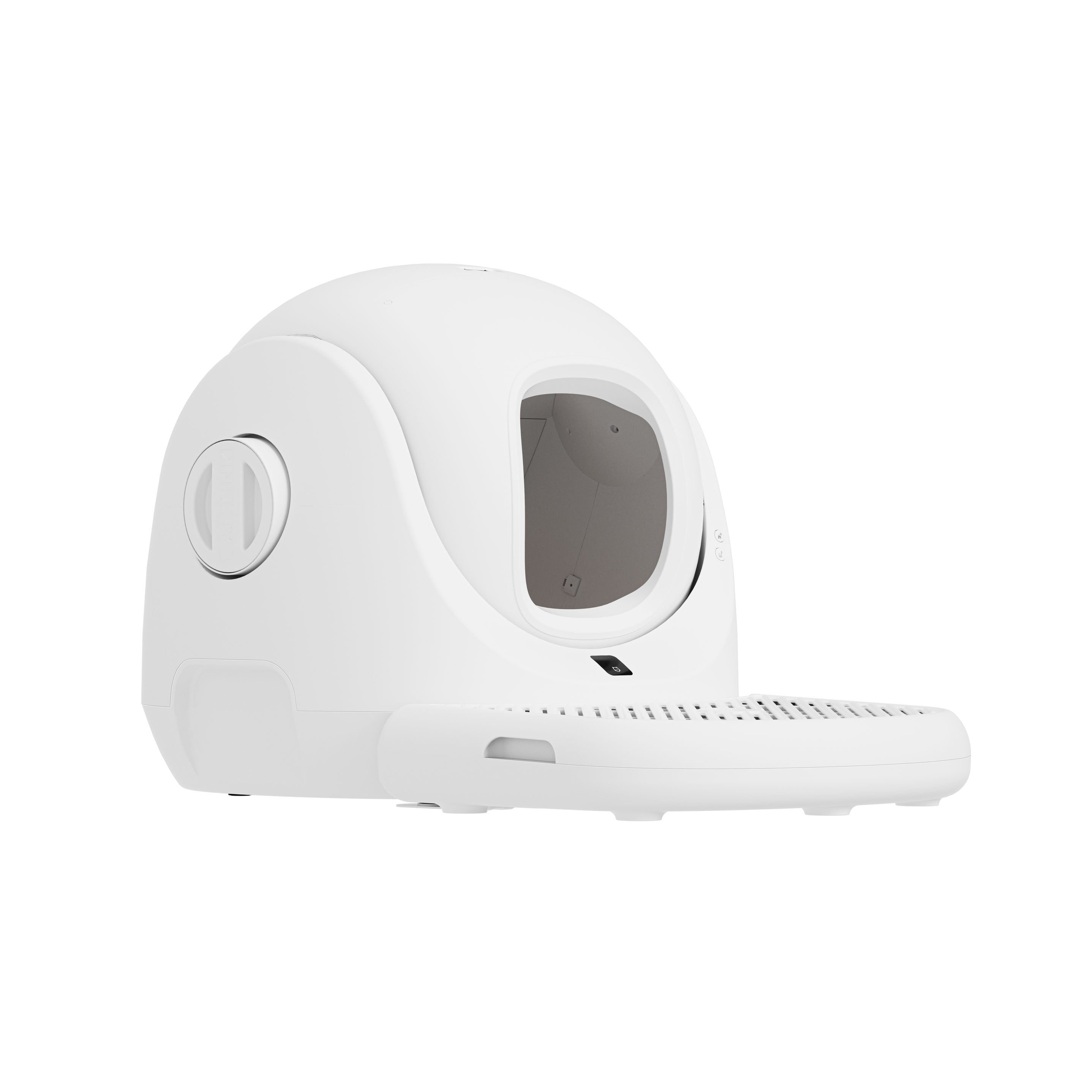 catlink-rampe-scooper-se-se-lite-blanche-acc-s-liti-re-chat image 3