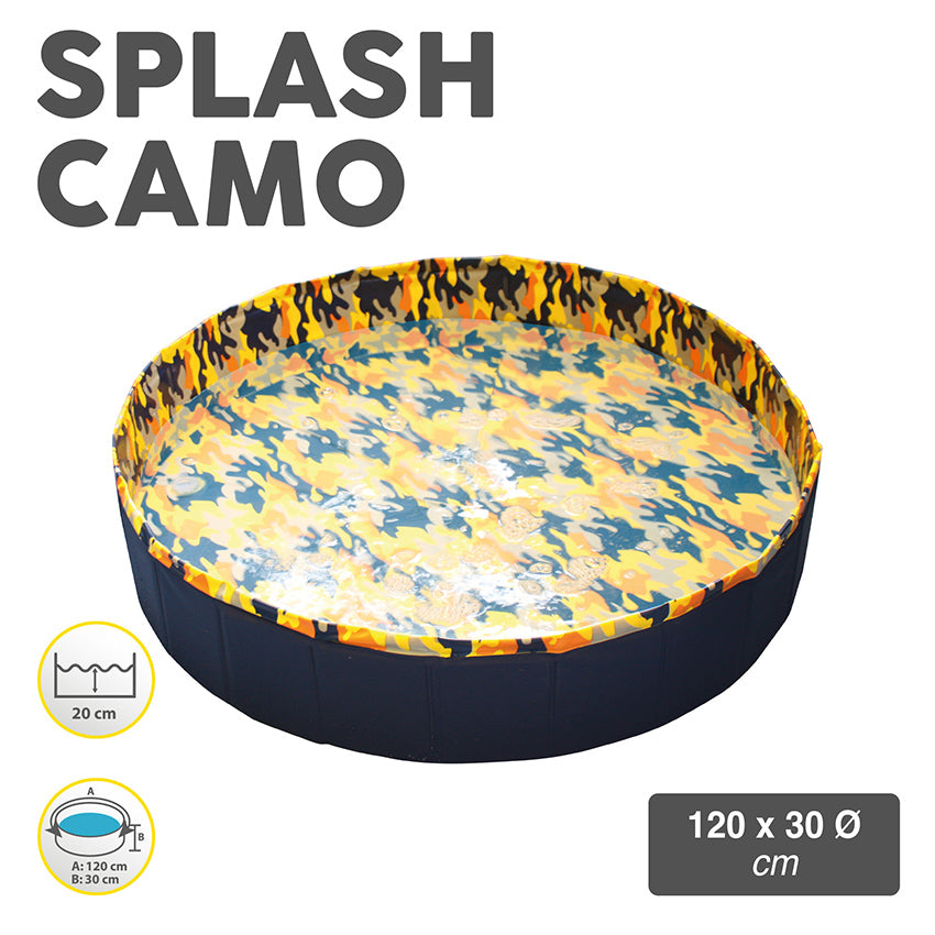 croci-piscine-chien-camouflage-120x30-cm-rigide image 3