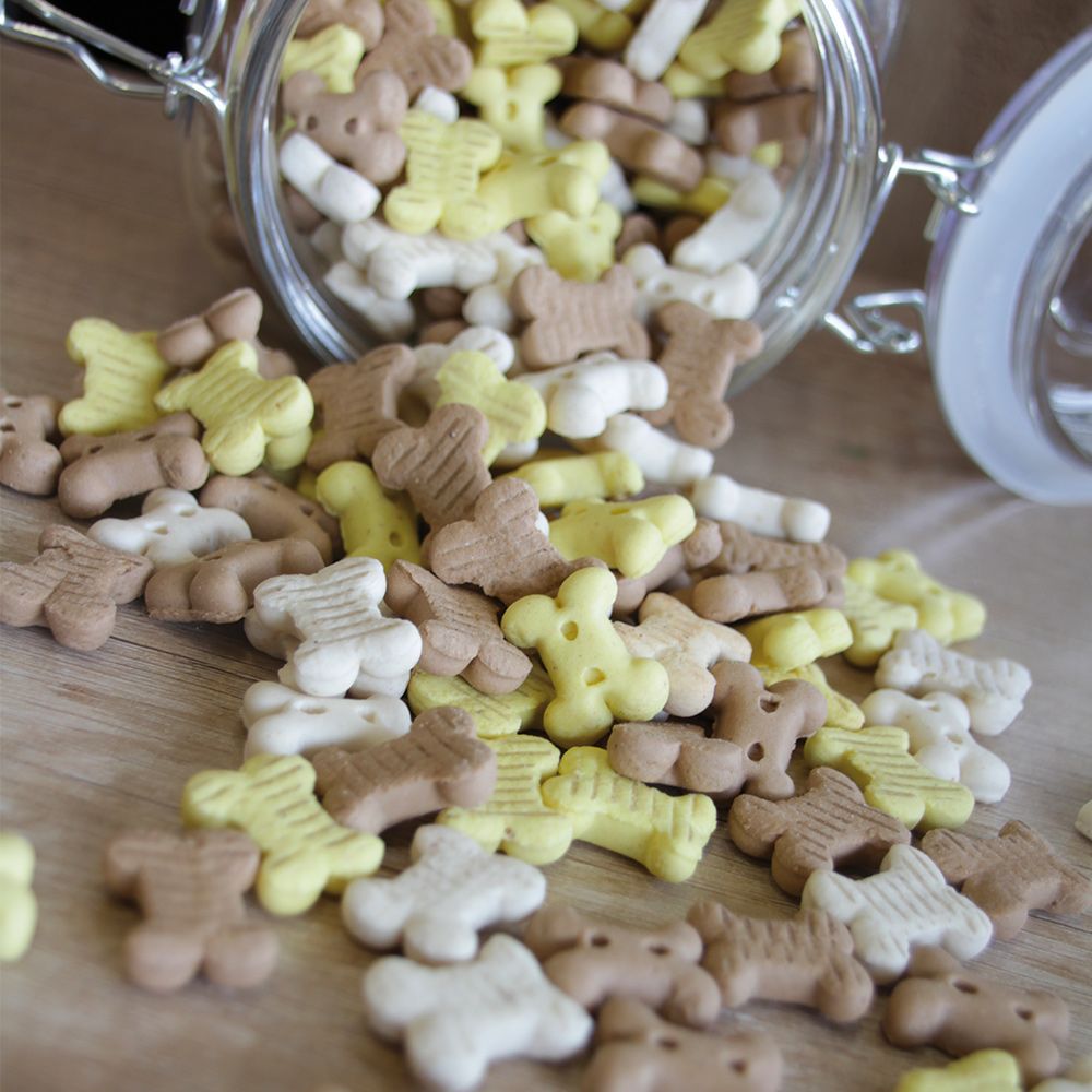 croci-granny-s-biscuits-mini-puppy-biscuits-chien-2-5-kg image 3