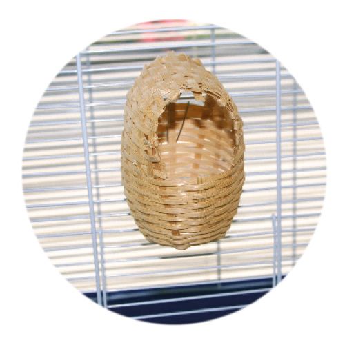 croci-nid-oiseau-exotique-bambou-8x9-5x12-cm image 2