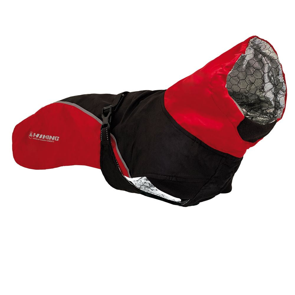 croci-hiking-nanga-manteau-imperm-able-chien-vert-50-cm image 4