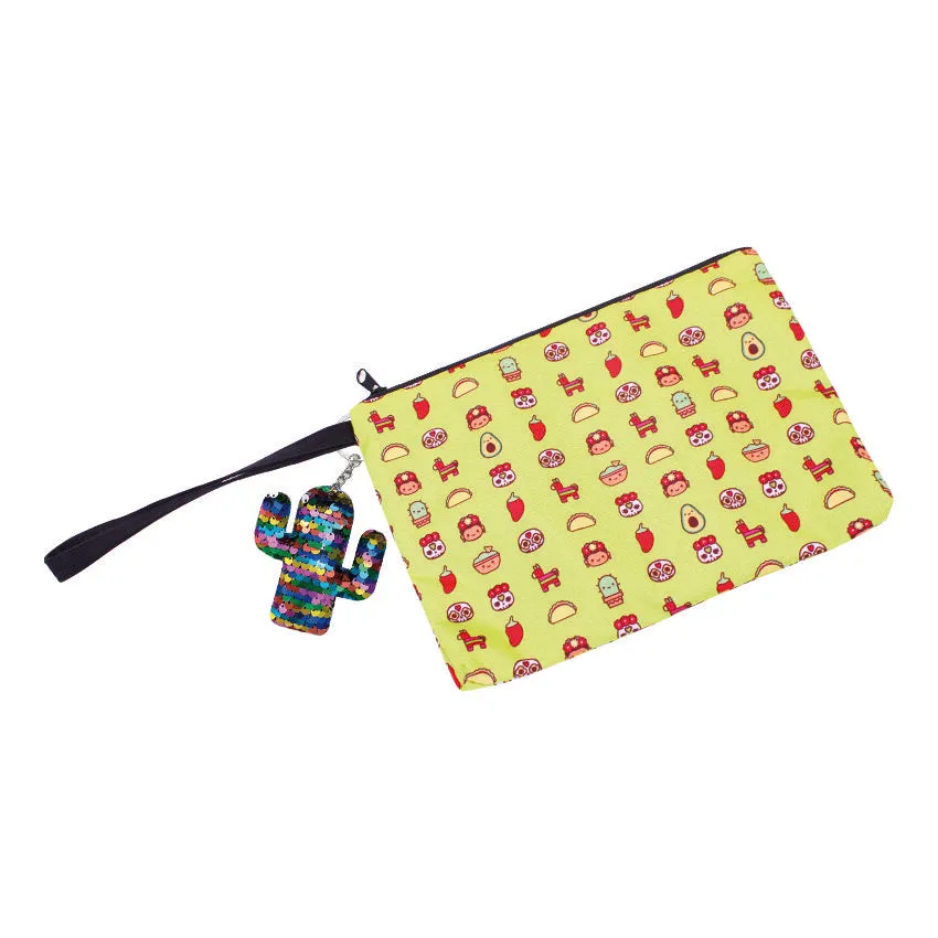 croci-guacamole-pochette-chien-dragonne-fantaisie image 1