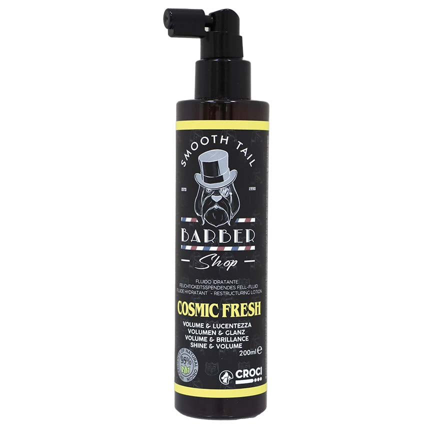 croci-spray-hydratant-poil-chien-chat-volume-brillance-sans-rin-age image 1