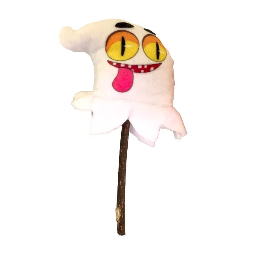 croci-halloween-jouet-chat-herbe-aux-chats-fant-me-15-cm image 3