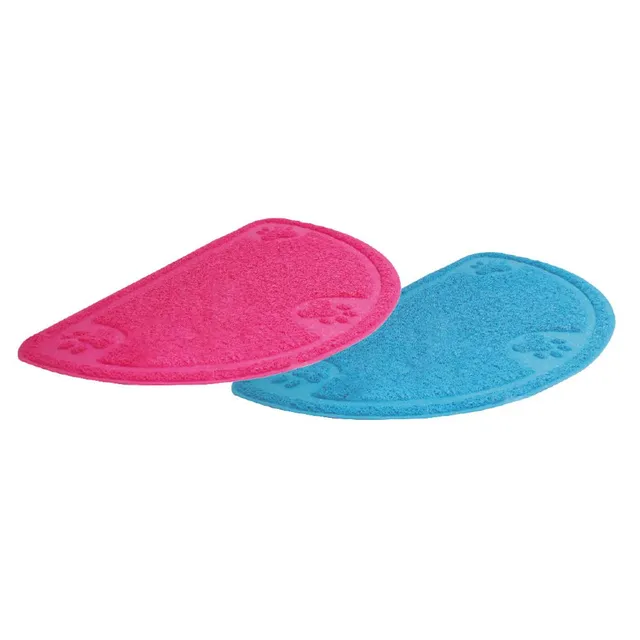croci-mezzaluna-tapis-liti-re-chat-ext-rieur-pvc-antid-rapant image 1