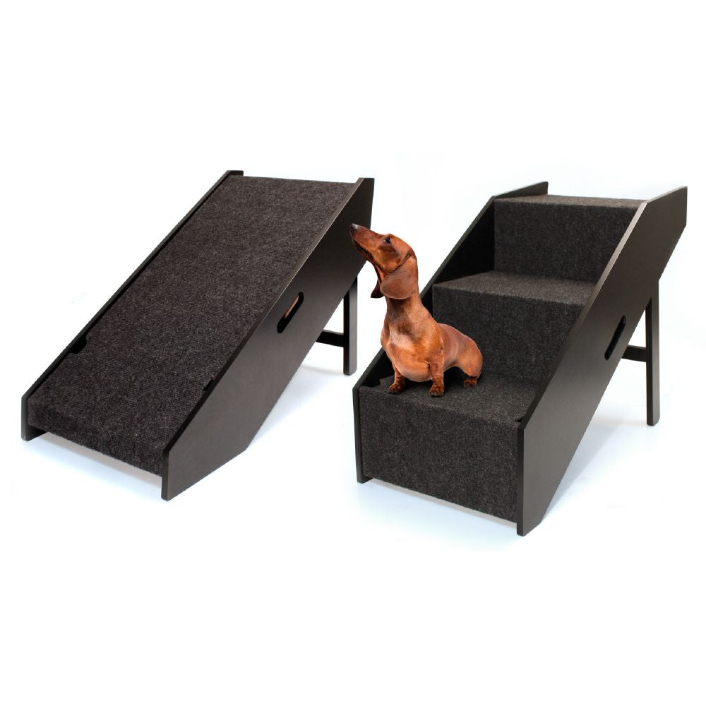 croci-flip-steps-rampe-chien-escalier-voiture-3-marches image 1