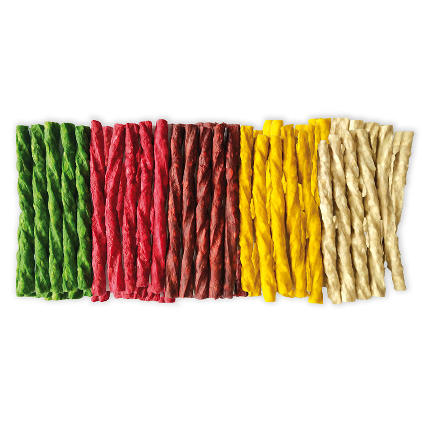 croci-bones-sticks-friandise-chien-b-tonnets-25-pcs image 2