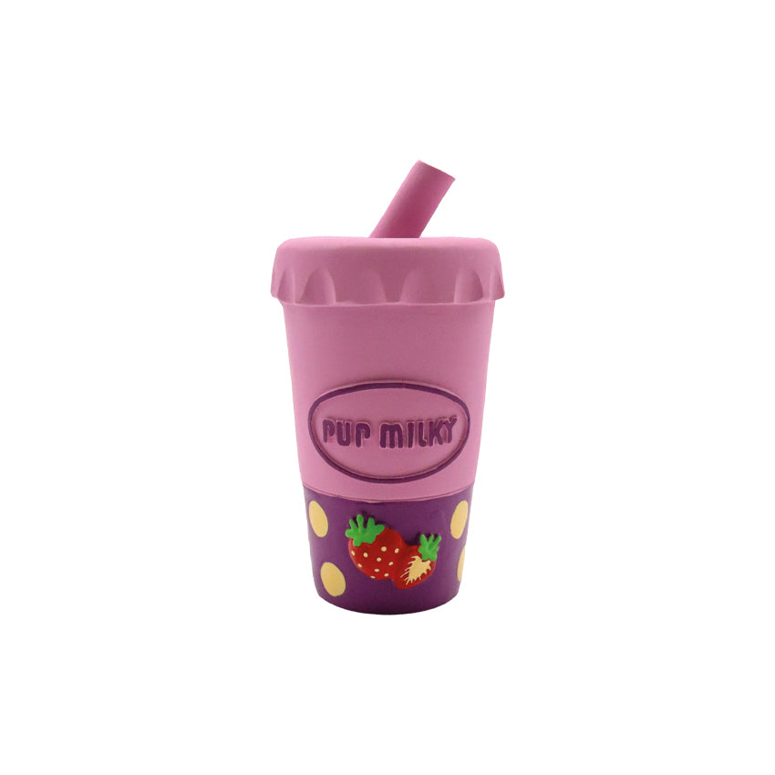 croci-jouet-latex-chien-sonore-couineur-formes-color-es image 2