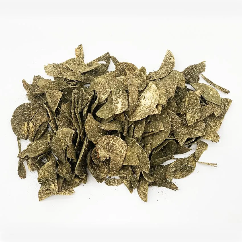 croci-woodchuck-chips-snack-lapin-rongeurs-naturel-100-g image 1