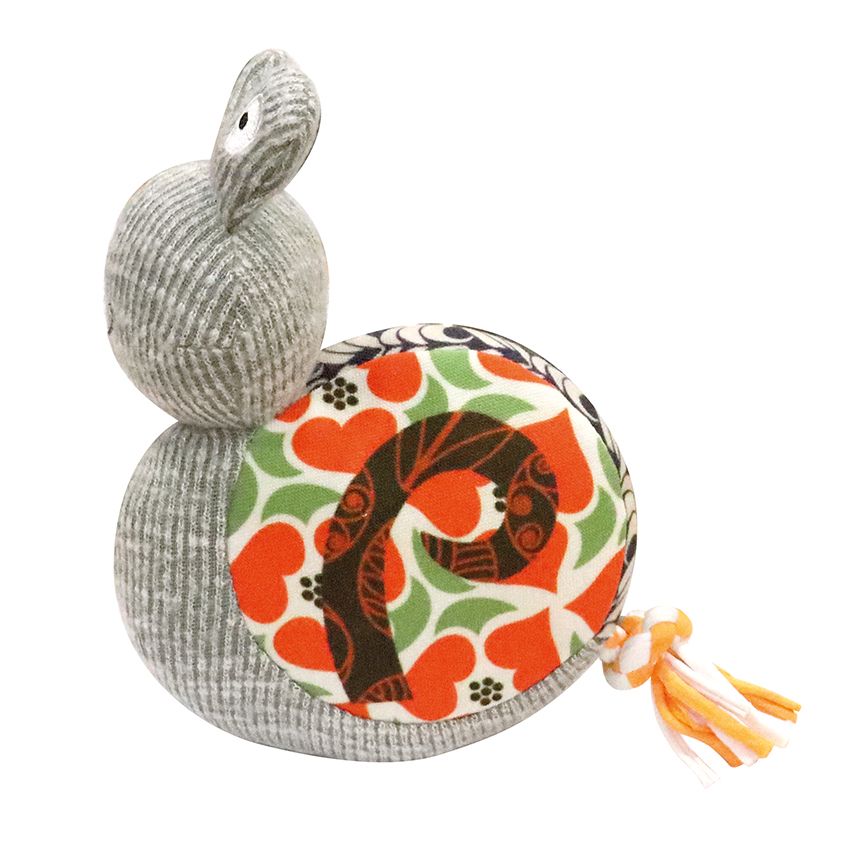 croci-boho-peluche-chien-ours-couineur-forestier image 6
