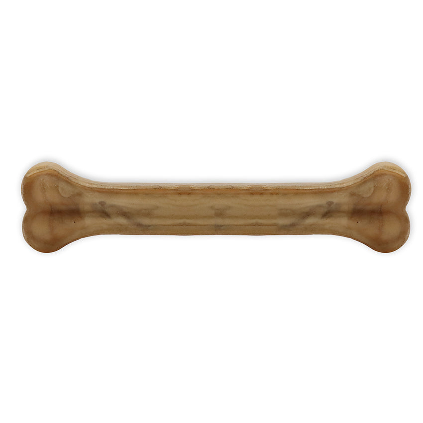 croci-king-bone-os-chien-peau-b-uf-15-cm-100-g image 2