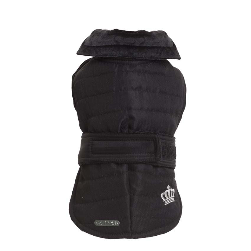 croci-manteau-chien-bouledogue-fran-ais-bordeaux-47cm image 2