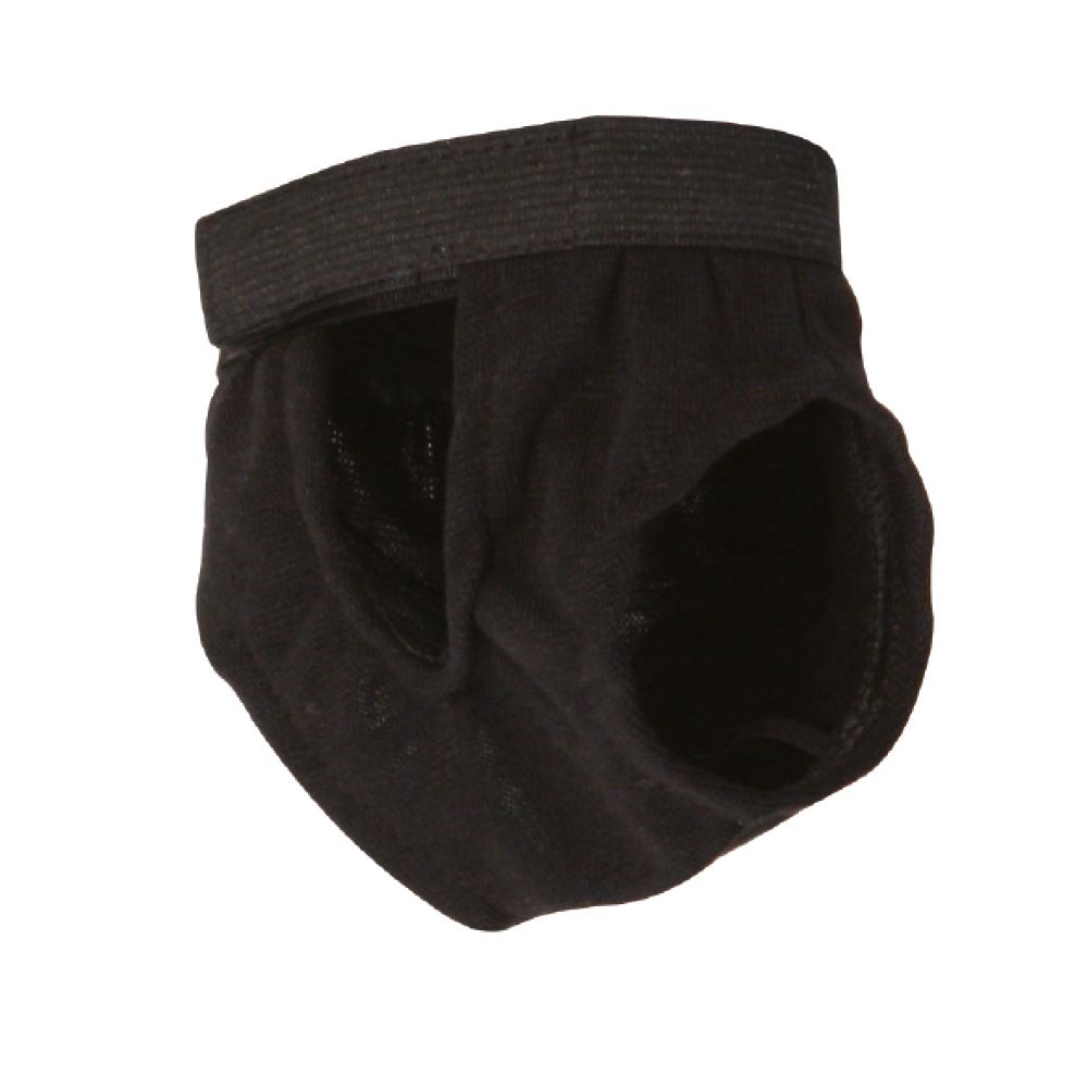 croci-care-doggy-pants-culotte-hygi-nique-chien-25-cm-coton image 2