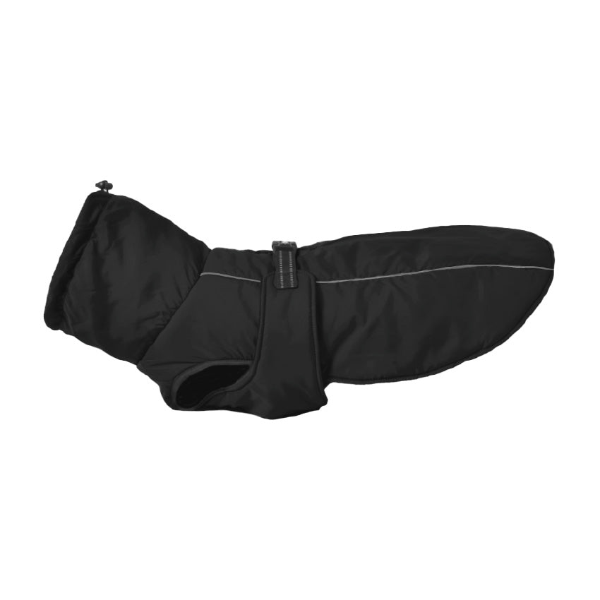 croci-urban-manteau-chien-imperm-able-gris-s-30-cm-polaire image 4