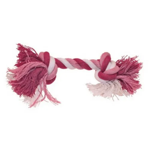 croci-corde-coton-rose-2-n-uds-15-cm-100-g image 1