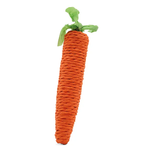 croci-jouet-chat-sisal-carotte-fruit-d-t-catnip image 1
